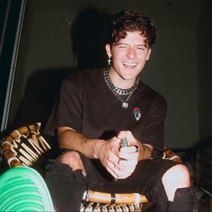 Meet your Posher, Kelise